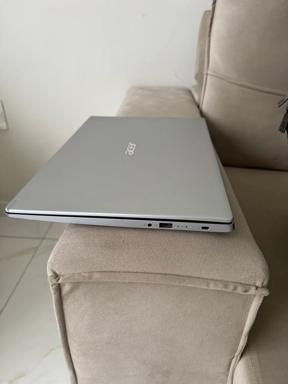 Notebook Acer - Ryzen 7 - Foto 4