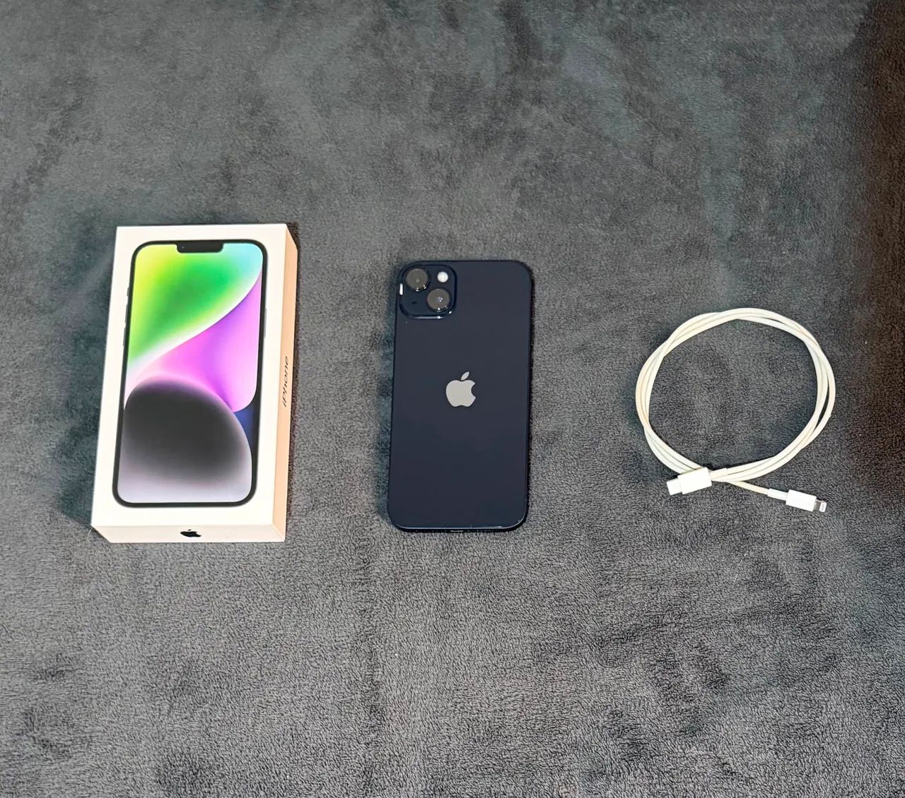 iPhone 14 Plus 128GB