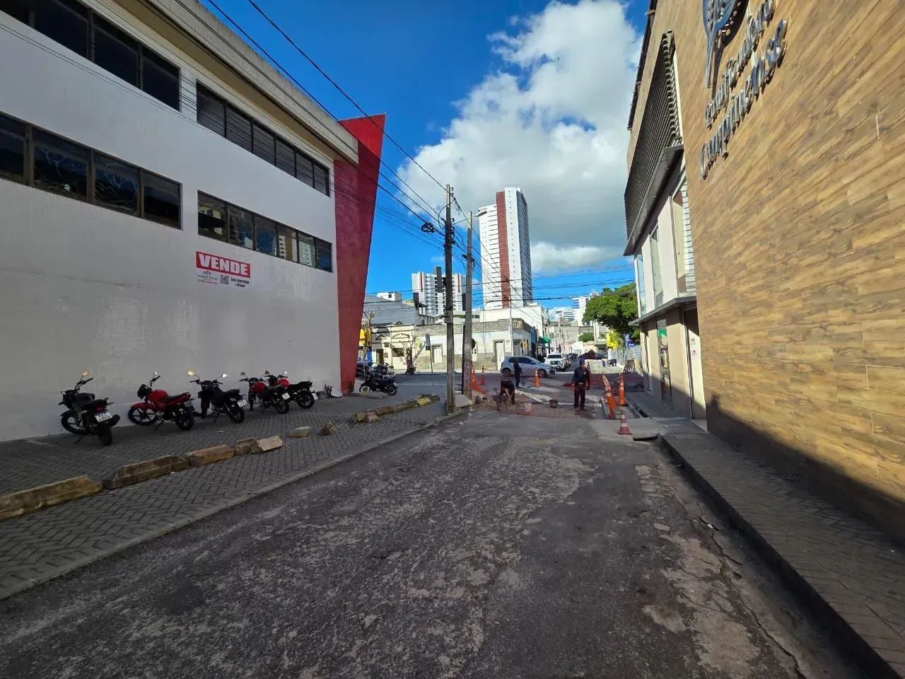 Imóvel para venda com 1823 metros quadrados em Centro - Campina Grande - PB - Foto 4