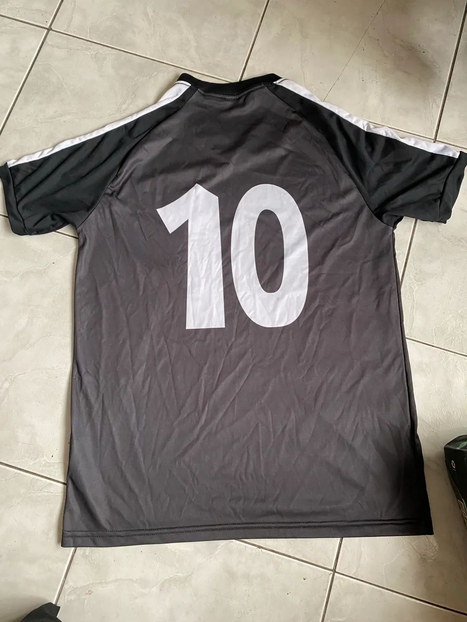 Camisa do Vasco  - Foto 2