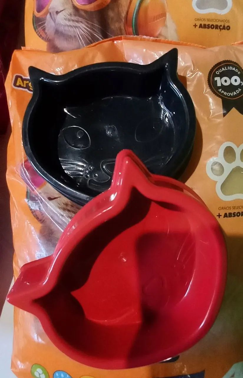 OPORTUNIDADE RAÇÃO GATOS - Foto 5