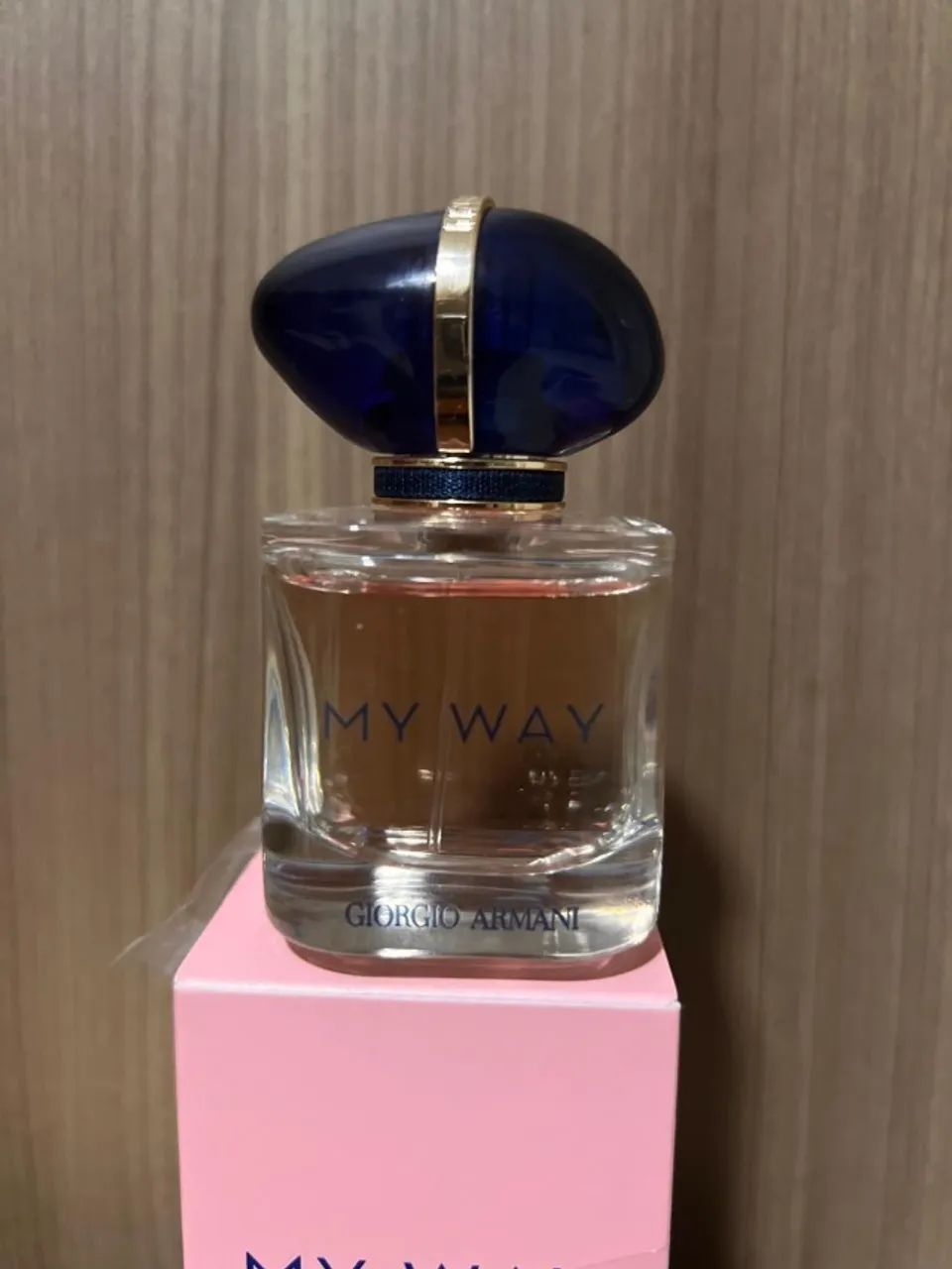 My way eau de parfum 