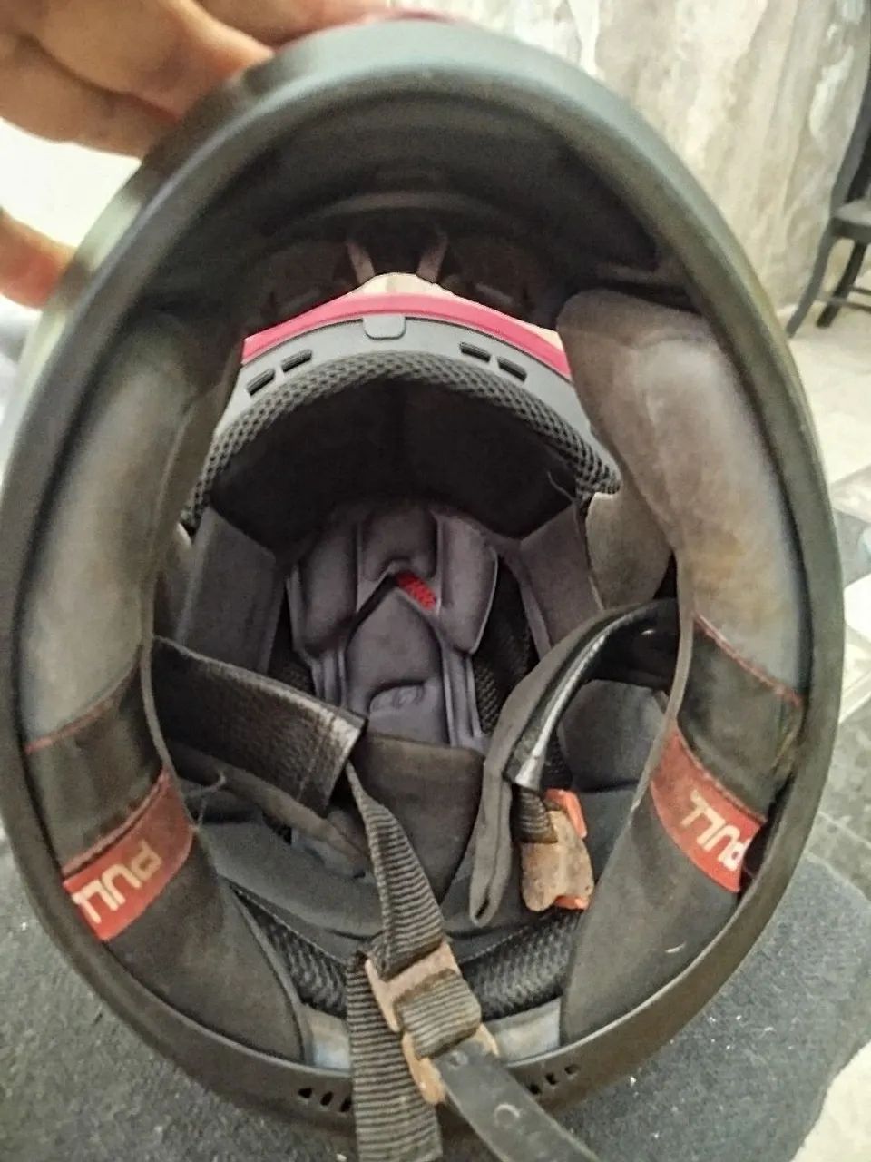 CAPACETE PRO TORK - Foto 5