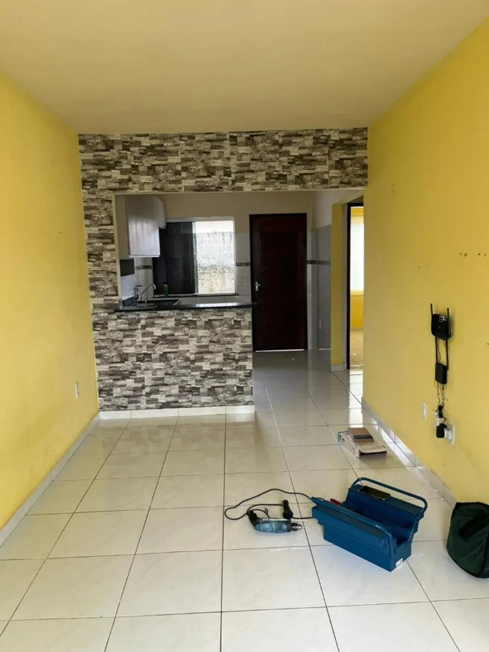 Casa em Extremoz, 2 Quartos - Foto 4