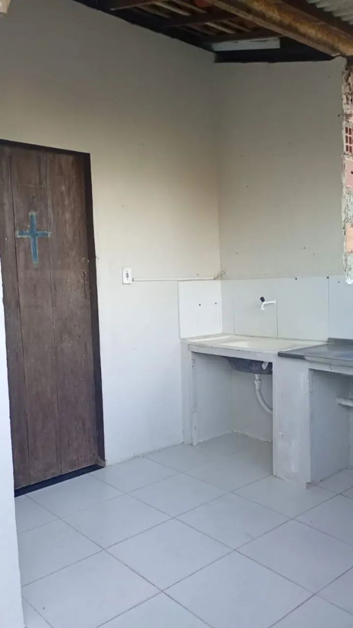 Vende se casa no povoado moendas, a 10 km de salgado - Foto 3