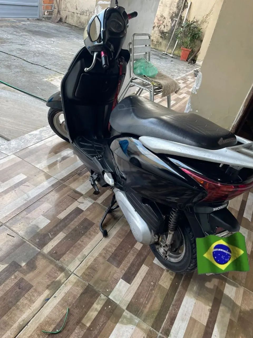 Honda lead - Foto 2