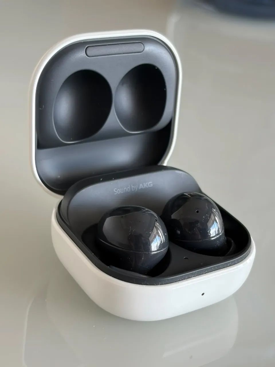 fones de ouvido samsung buds 2