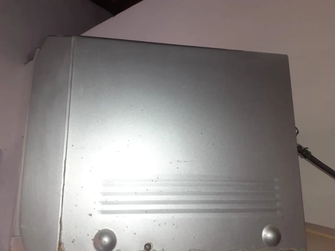 Vendo esse microondas  - Foto 2