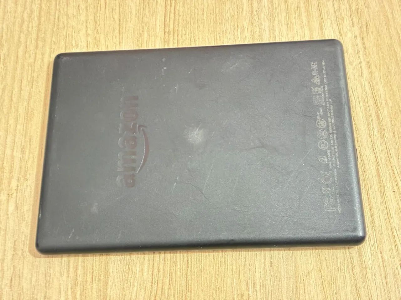 Kindle Amazon 8a Geração - Foto 2