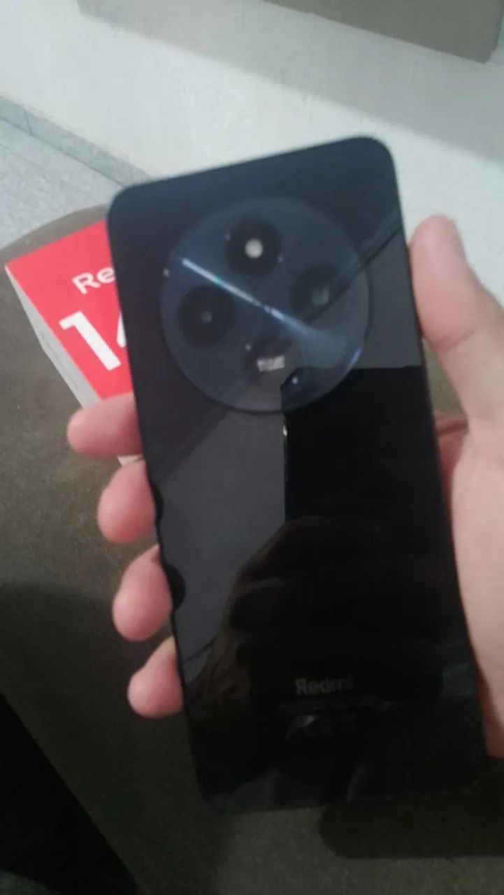Redmi note 14C - Foto 2