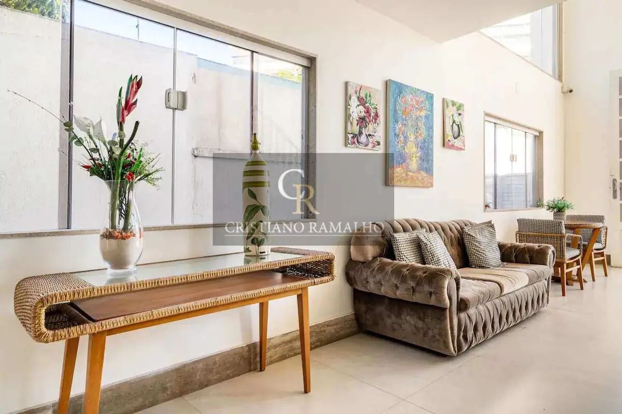 Flat à venda em Cabo Frio, Passagem, com 2 quartos, 28m²