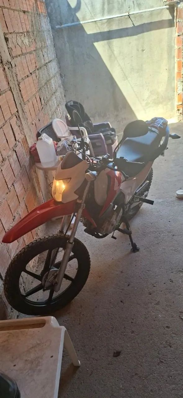 Bros 160 - Foto 2