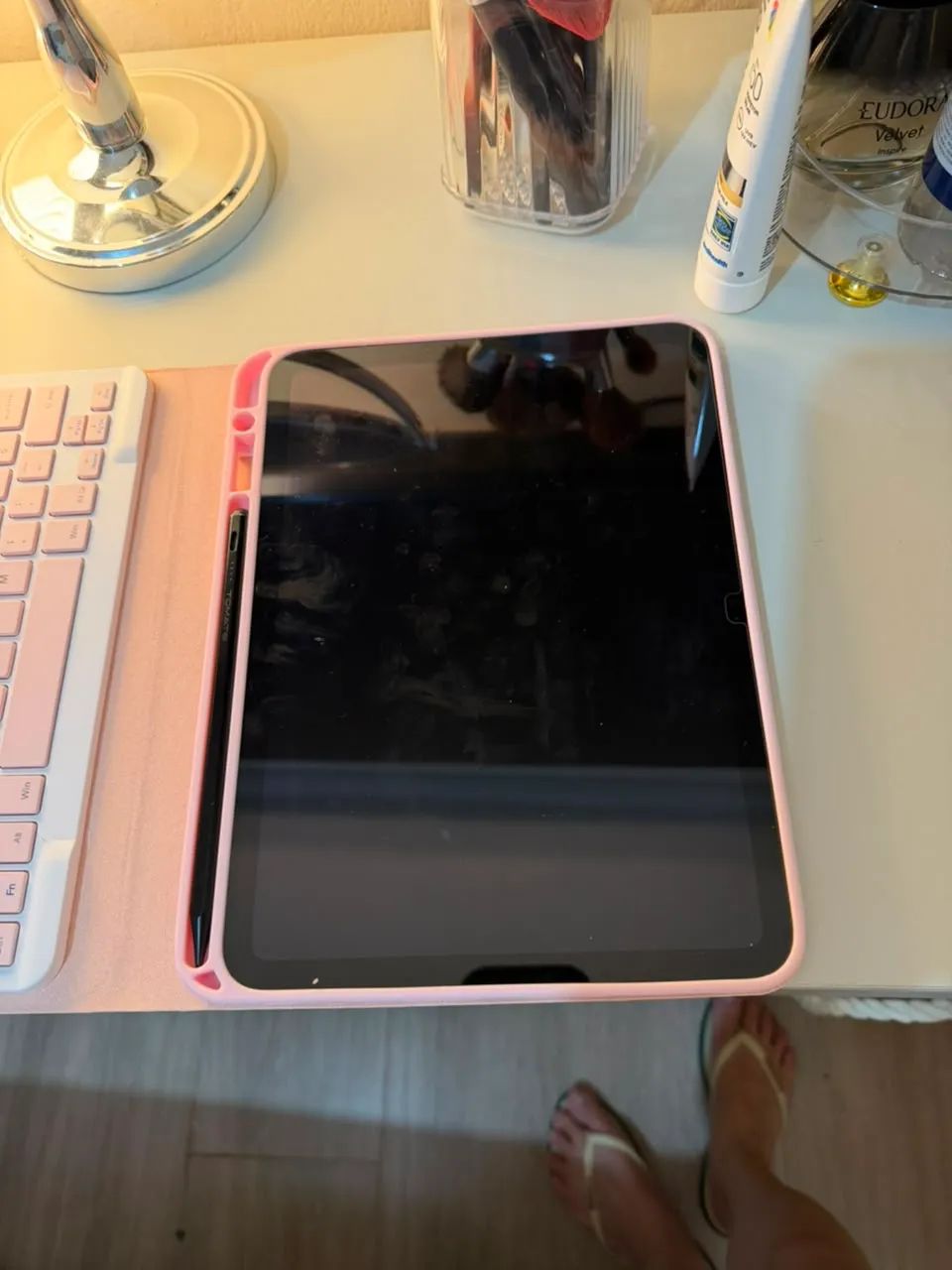iPad a16 Wi-Fi 128gb 8gb ram  - Foto 2