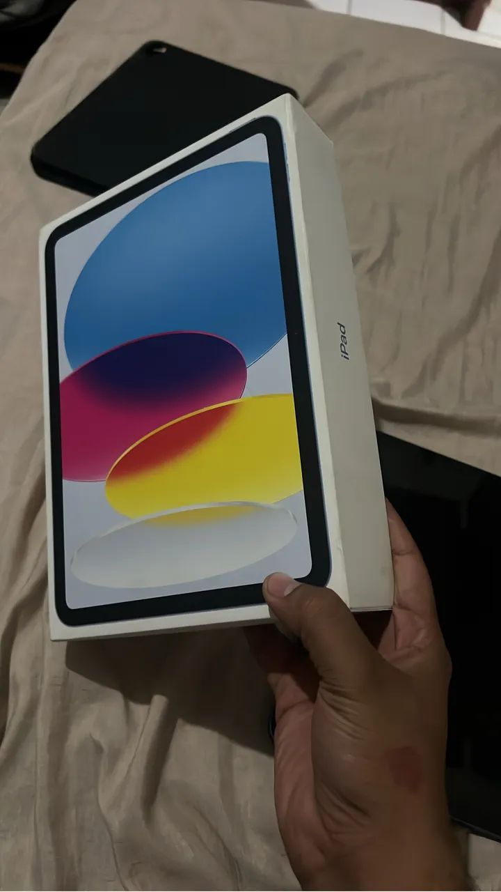 iPad A16 128 GB - Foto 2