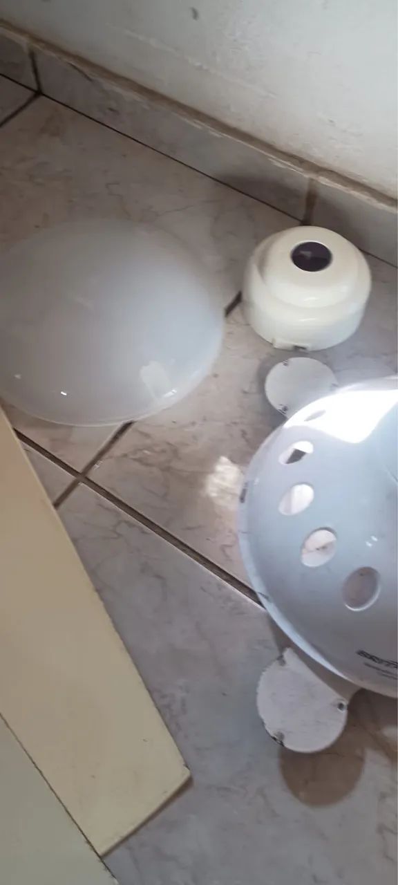VENDENDO VENTILADOR DE TETO - Foto 3