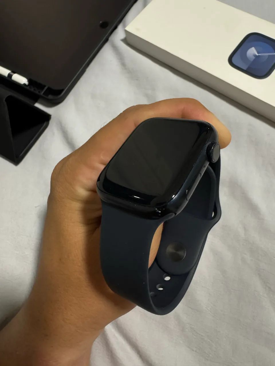 Apple Watch series 9 45mm