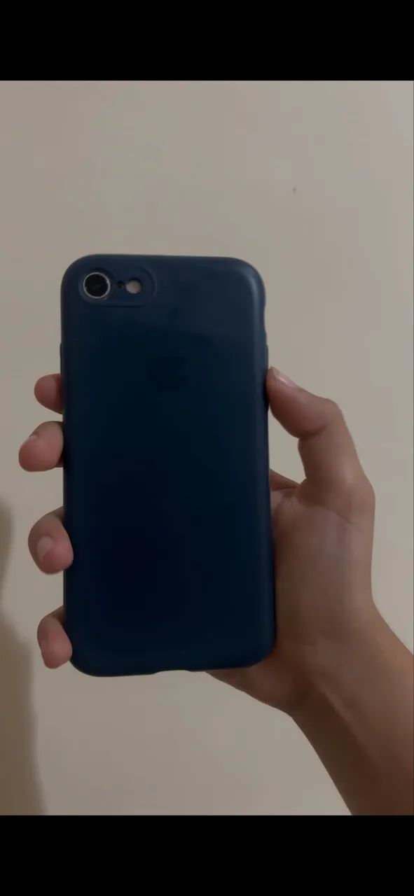 IPHONE SE, BRANCO, 64GB - Foto 2
