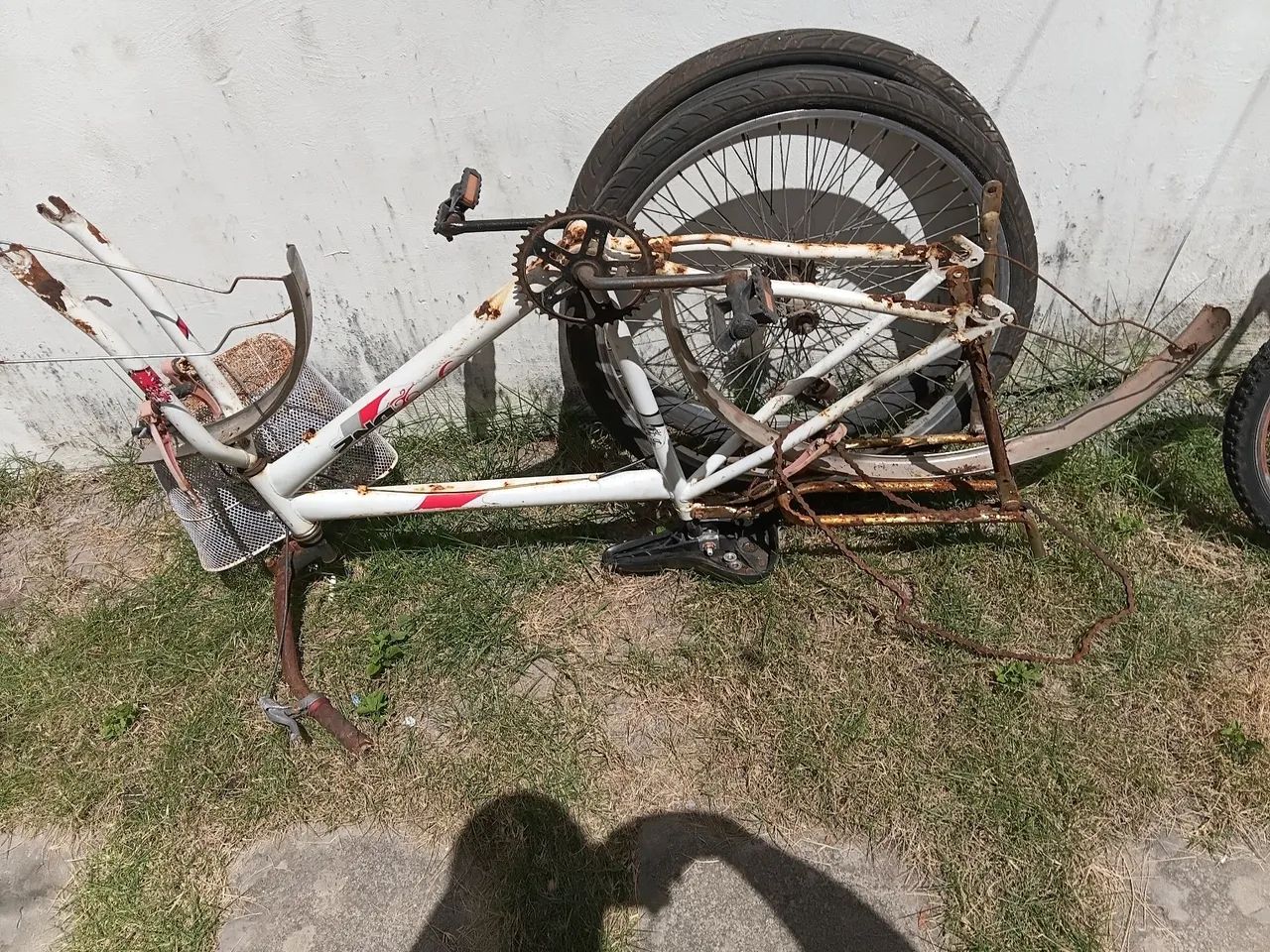 Bicicleta 170,00