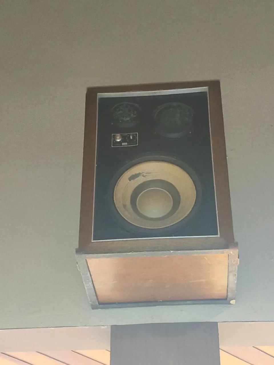 Som vintage Marantz SR 1000 - Foto 2