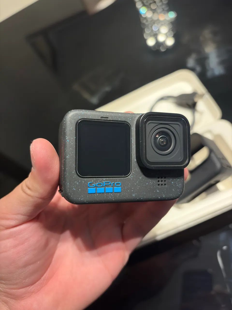 GoPro Hero 12 Black - Foto 4