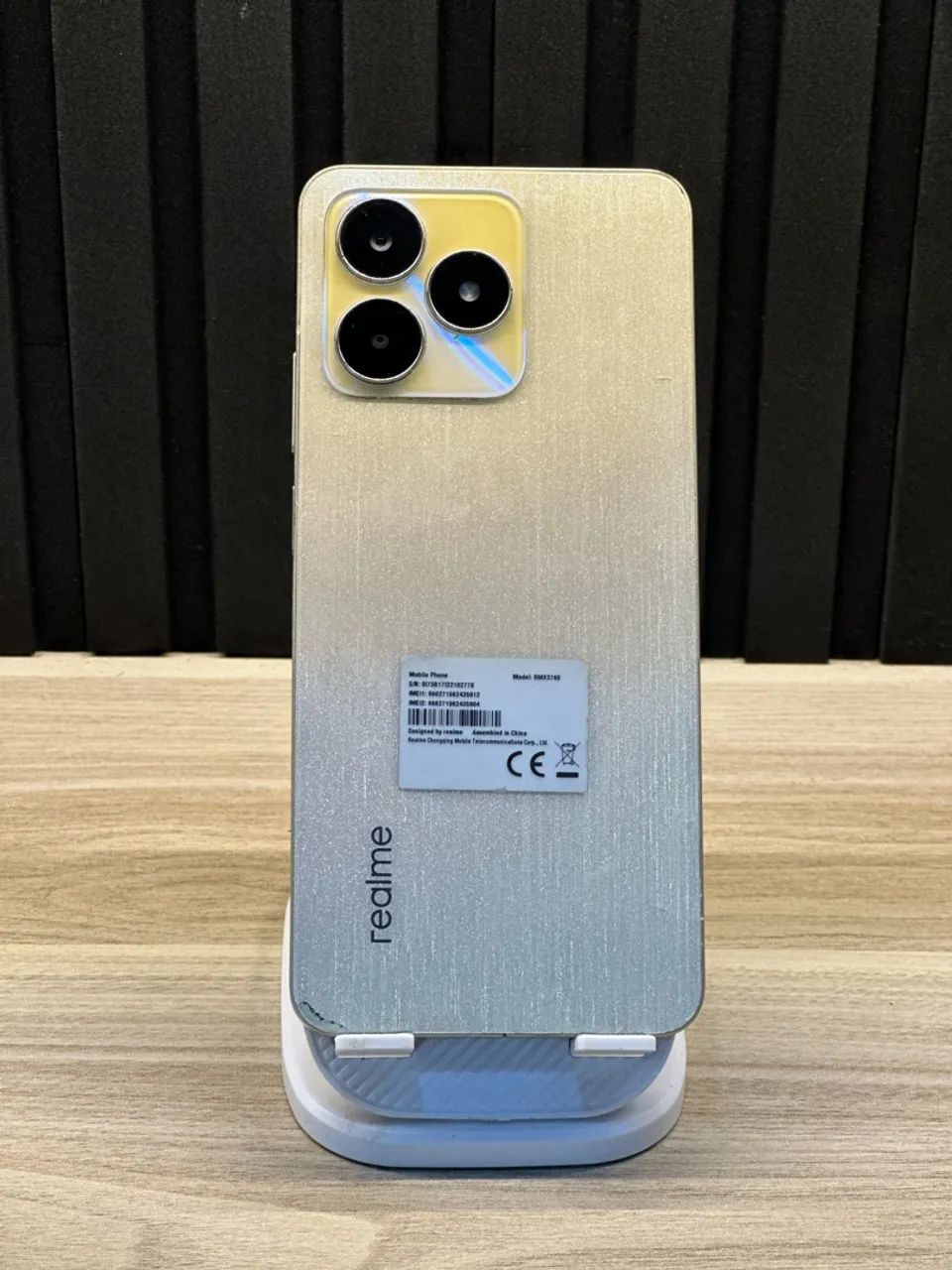 Realme C53