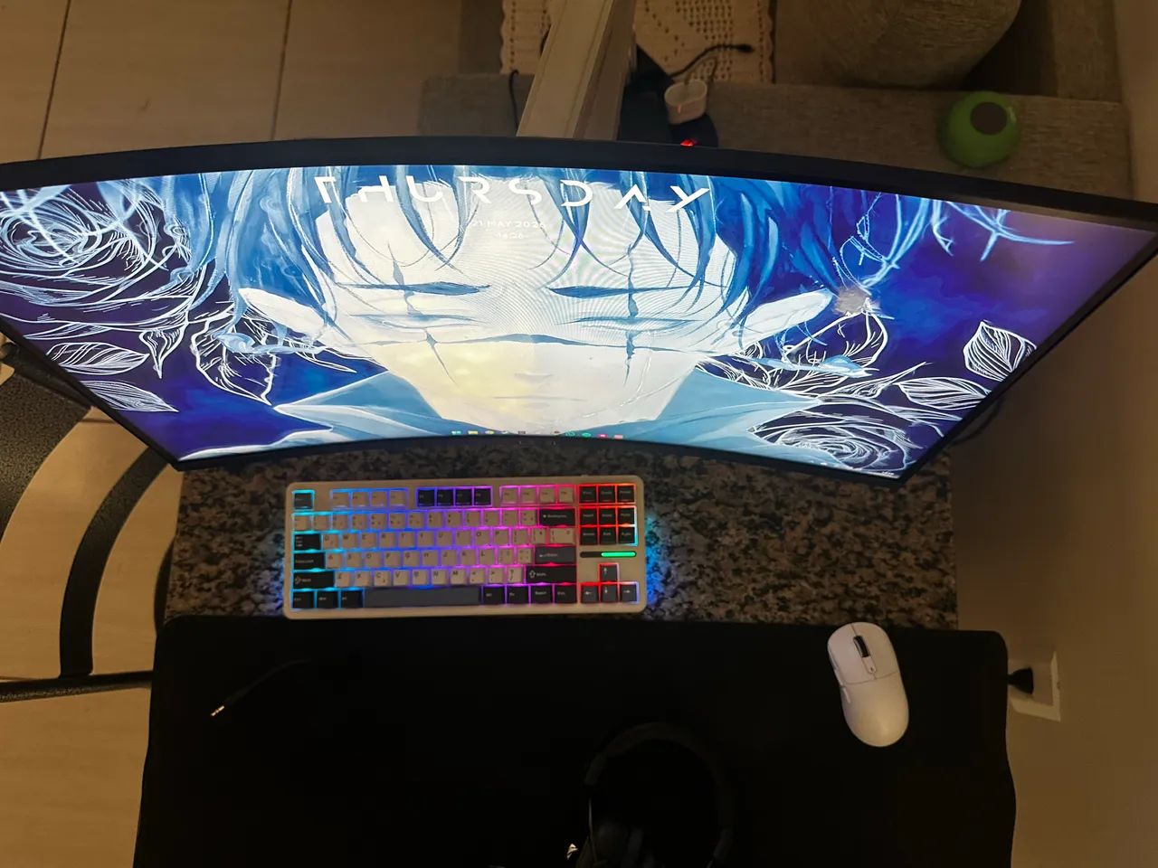 COMPUTADOR GAMER ÚLTIMA GERAÇÃO RODA TODOS OS JOGOS