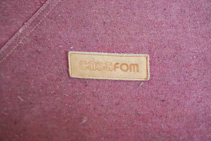 Puff Bag Casafom (fom) Original - Perfeito Estado - Foto 3