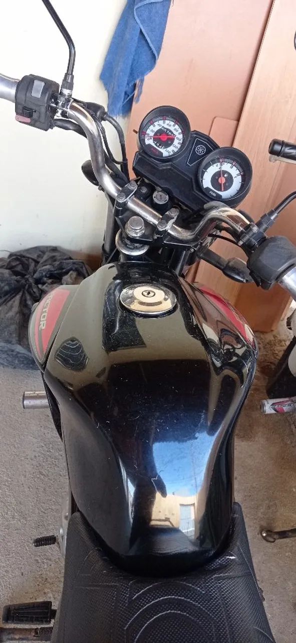 Aluguel de moto 150,00 semanal - Foto 3