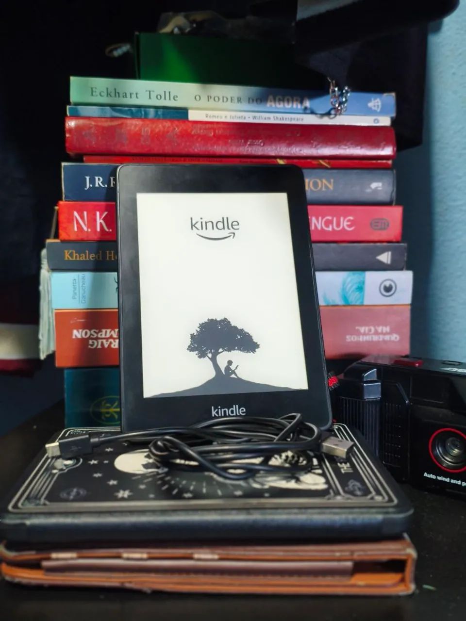 Kindle Paperwhite 10ª Geração 