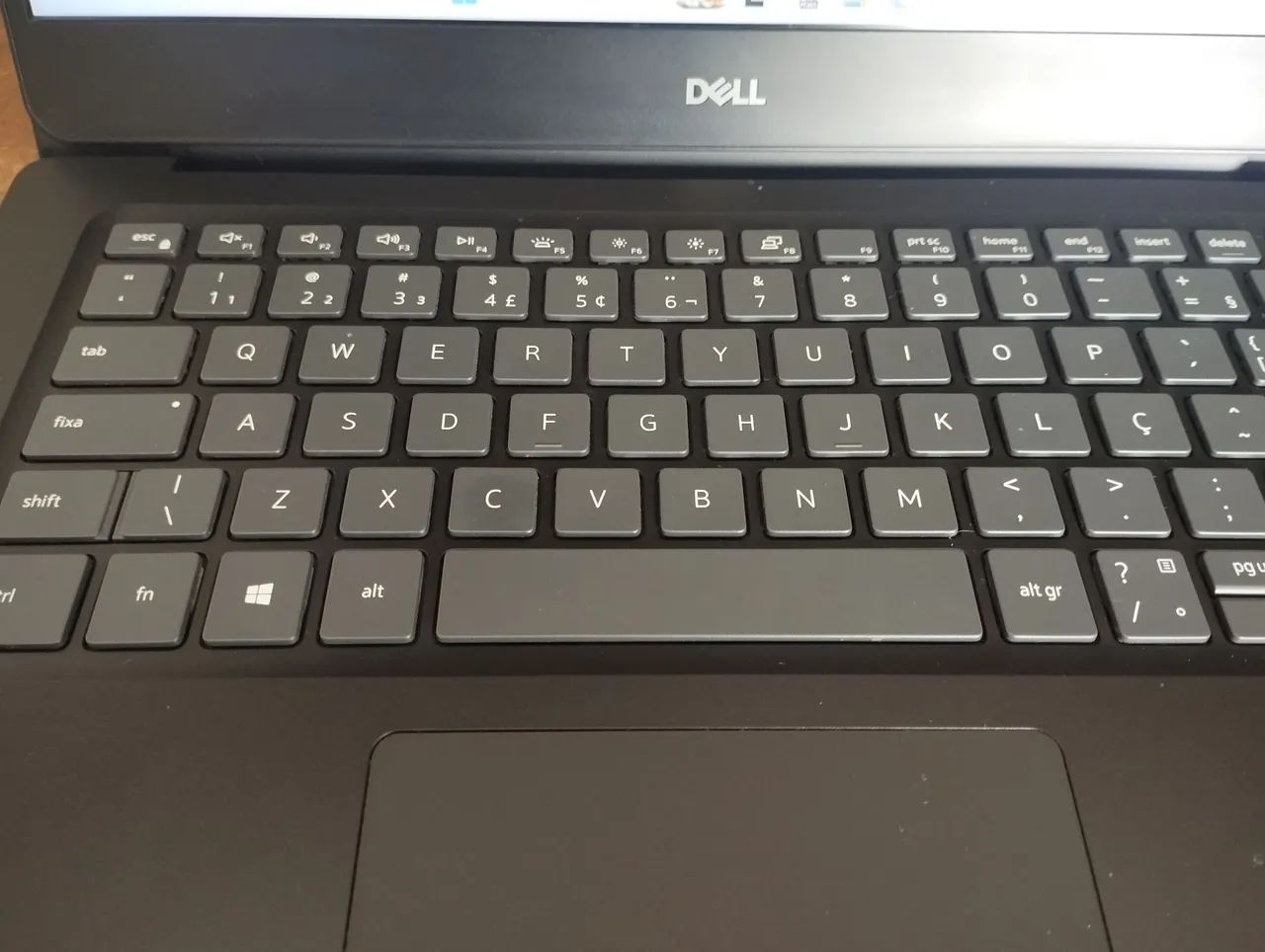 Notebook Dell i7 décima geração  - Foto 4