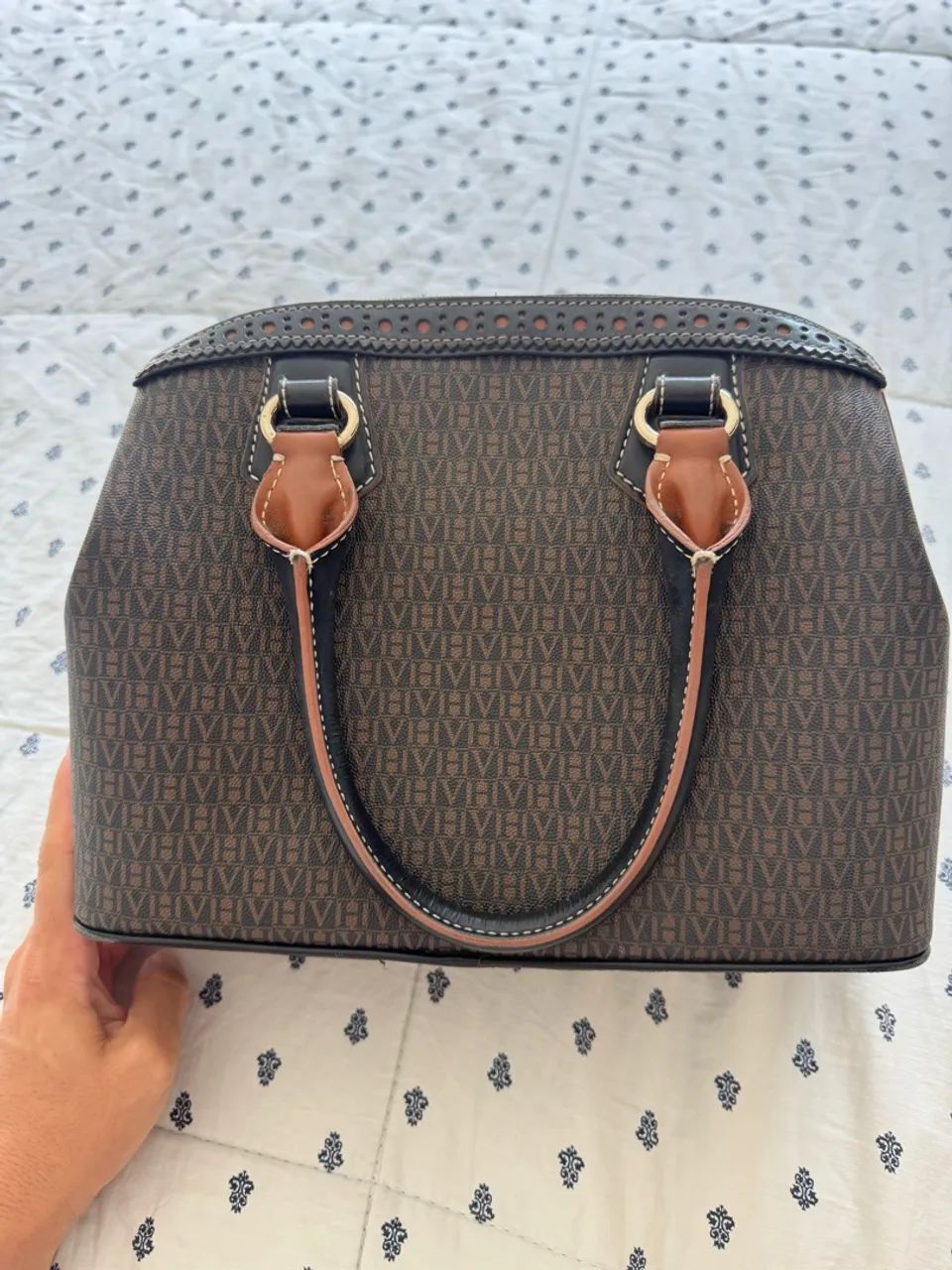 Bolsa Victor Hugo - Foto 2