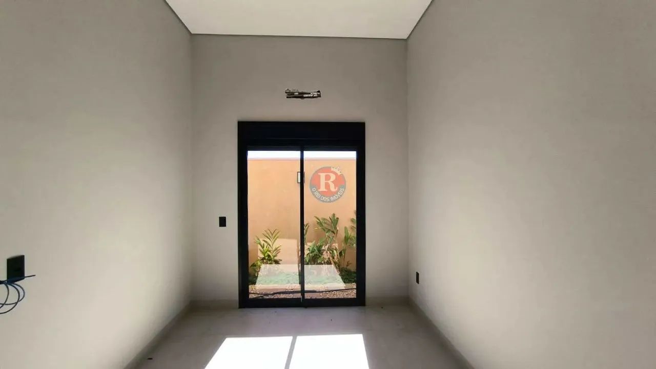 Casa de Condomínio com 4 quartos, RESIDENCIAL SET LIFE II, Mirassol - R$ 1.97 mi, Cod: 183 - Foto 8