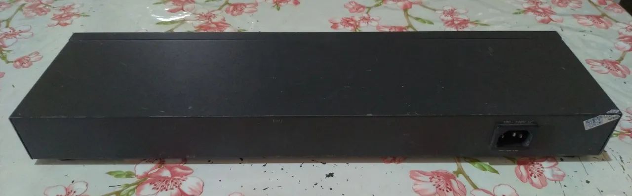 Switch Planet FNSW-1601 - Foto 3