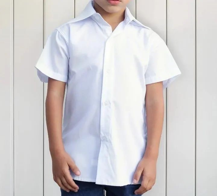 Conjunto social Infantil tamanho 16 - Foto 2