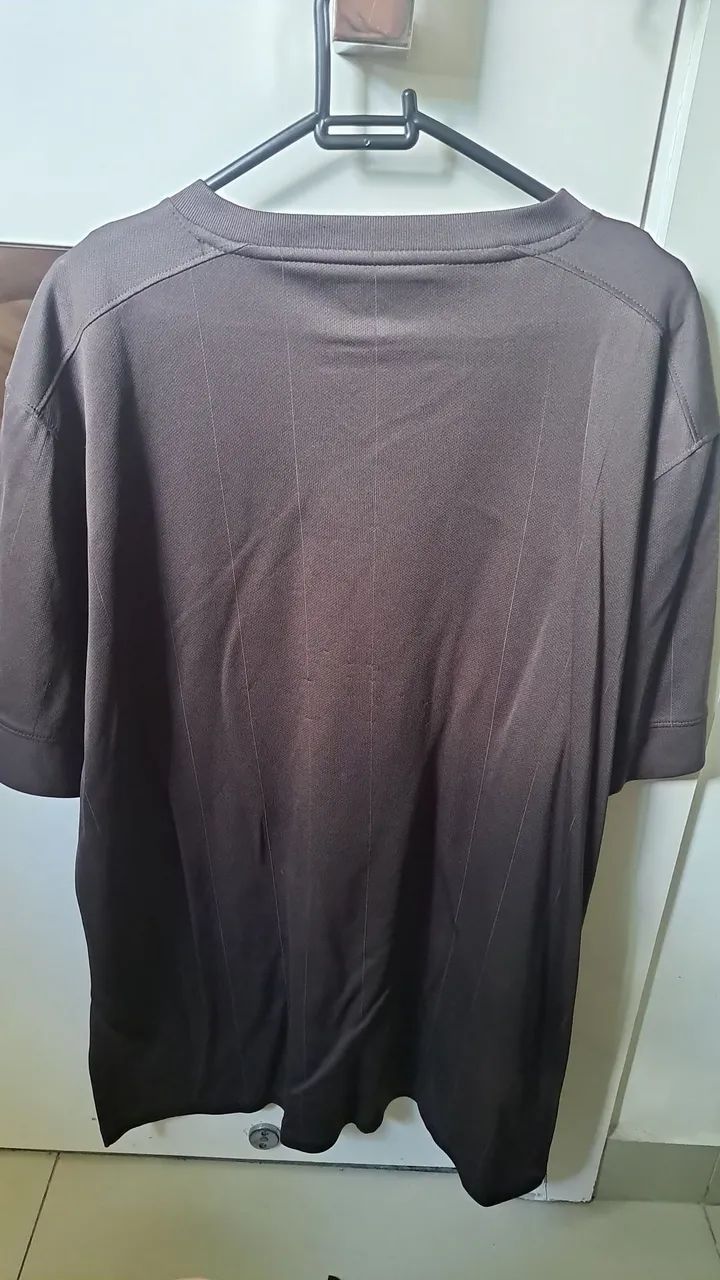 Camisa Roma Itália  - Foto 2