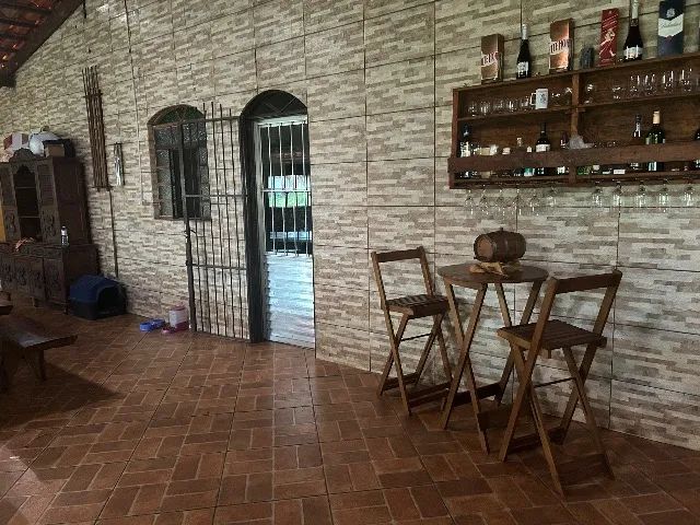 Excelente Chácara em Bom Jardim com 3 quartos - Foto 4