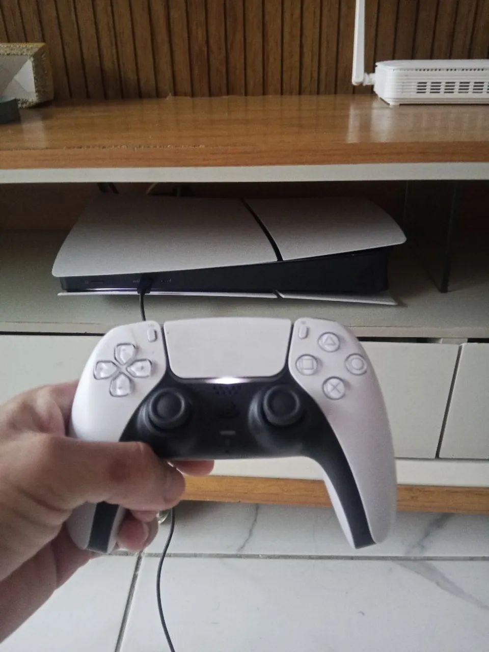 Playstation 5 Slim 1TERA - Foto 4