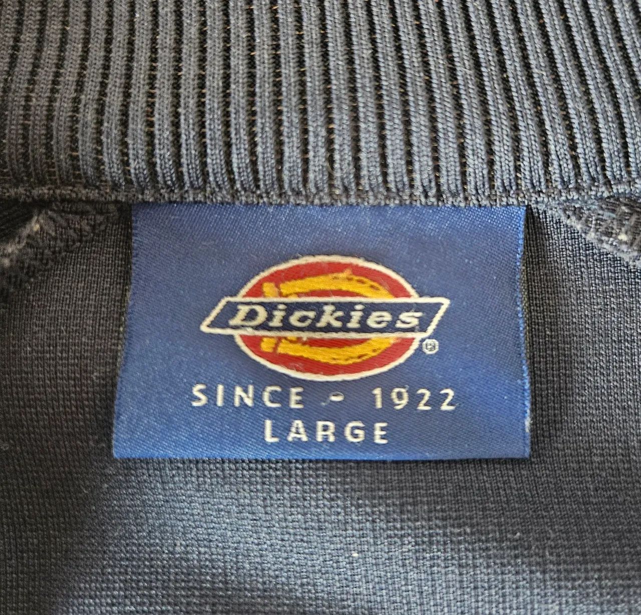 Jaqueta Dickies Bomber Vintage - Foto 4