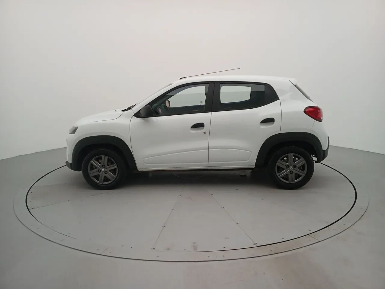 Renault Kwid 1.0 Zen 2024 - Foto 2