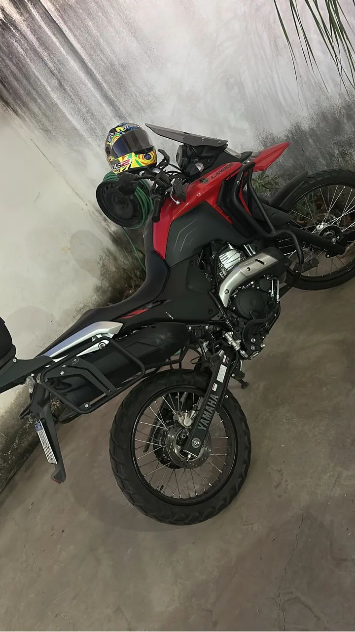 Vendo Lander  2025 - Foto 2