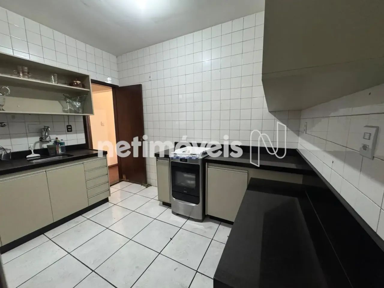 APARTAMENTO PARA LOCAÇÃO, MOBILIADO, 3 QUARTOS COM SUÍTE, PRÉDIO COM ELEVADOR NO NOVA SUIÇ - Foto 5
