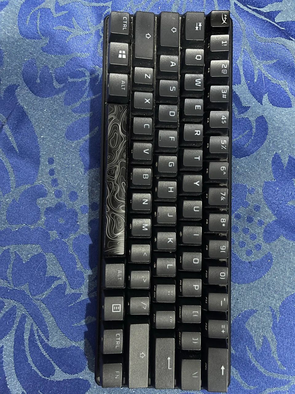 Hyperx alloy origins 60% - Foto 3