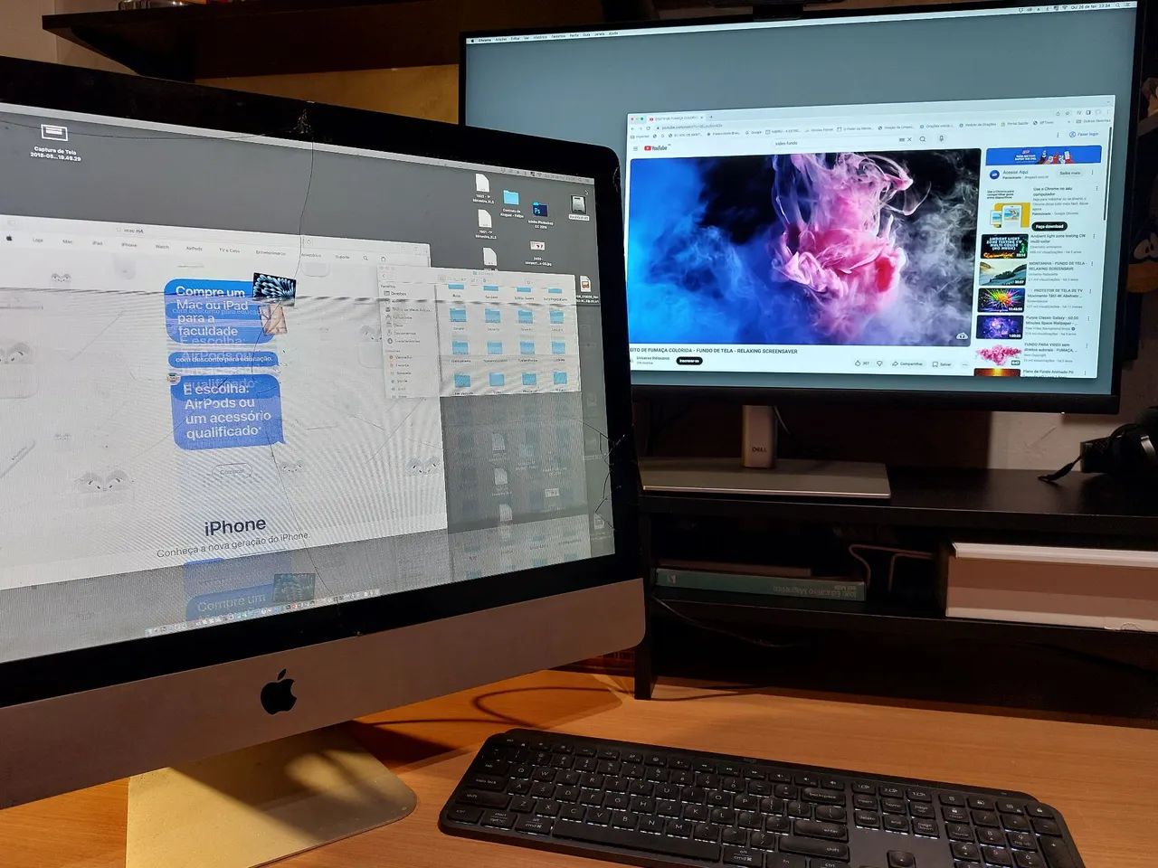 iMac 27
