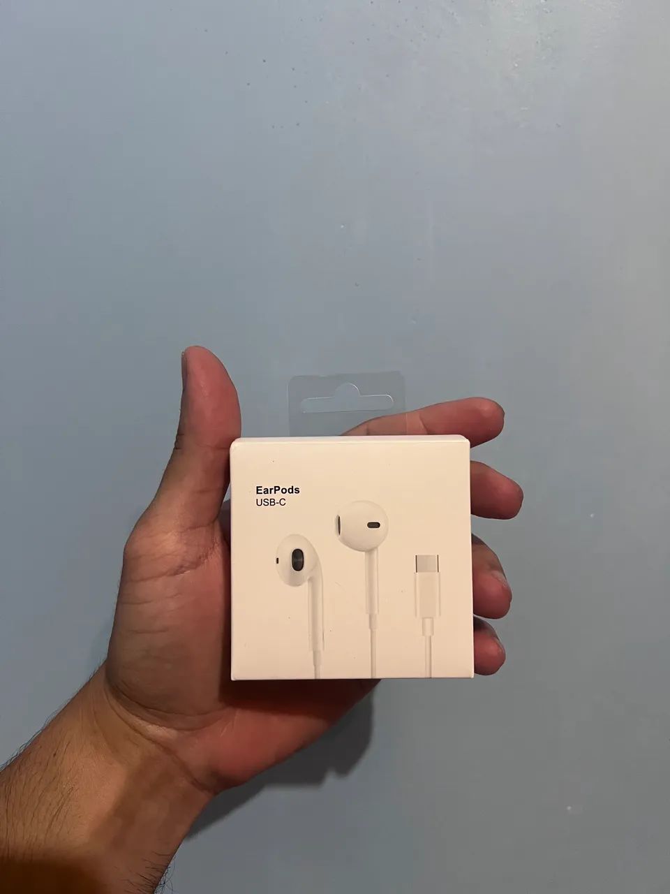 Fone Lightning Earbuds iPhone  - Foto 2