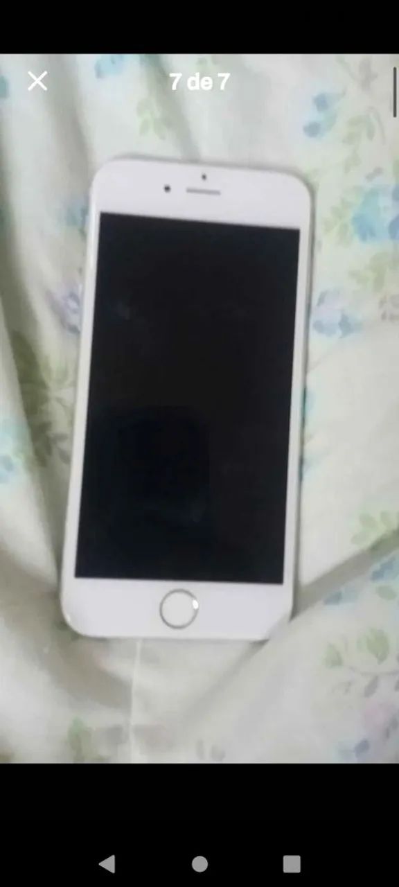 iPhone 6 plus  - Foto 2