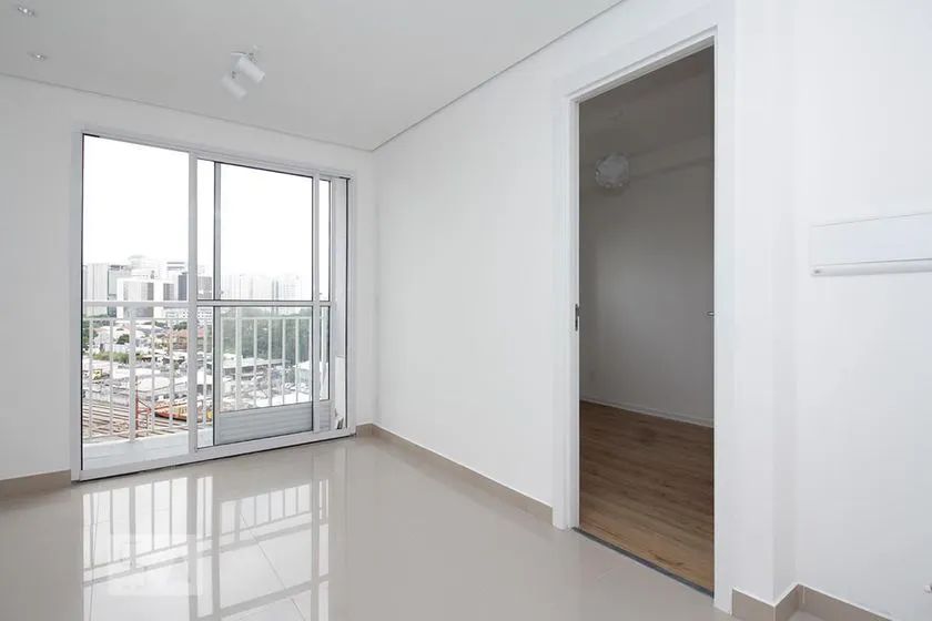 Apartamento à Venda - Barra Funda, 1 Quarto, 30 m2 - Foto 5