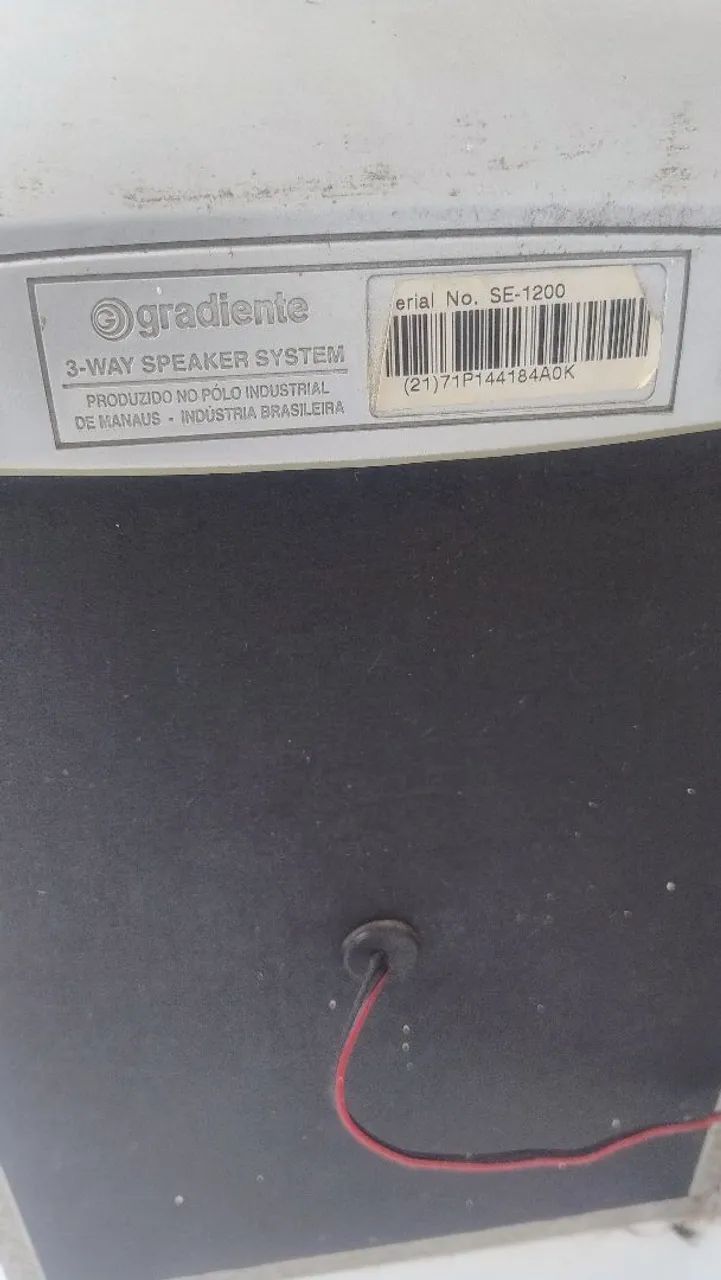 Som gradiente  - Foto 2