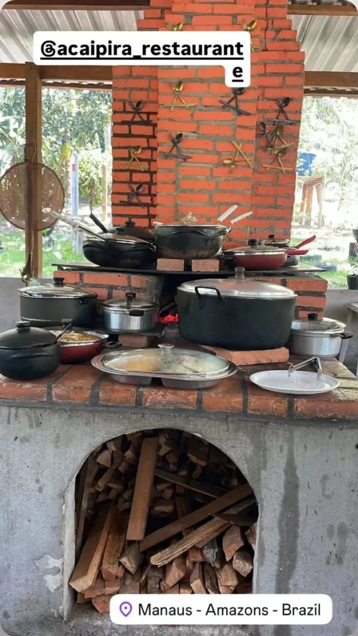 Auxiliar de Coziha