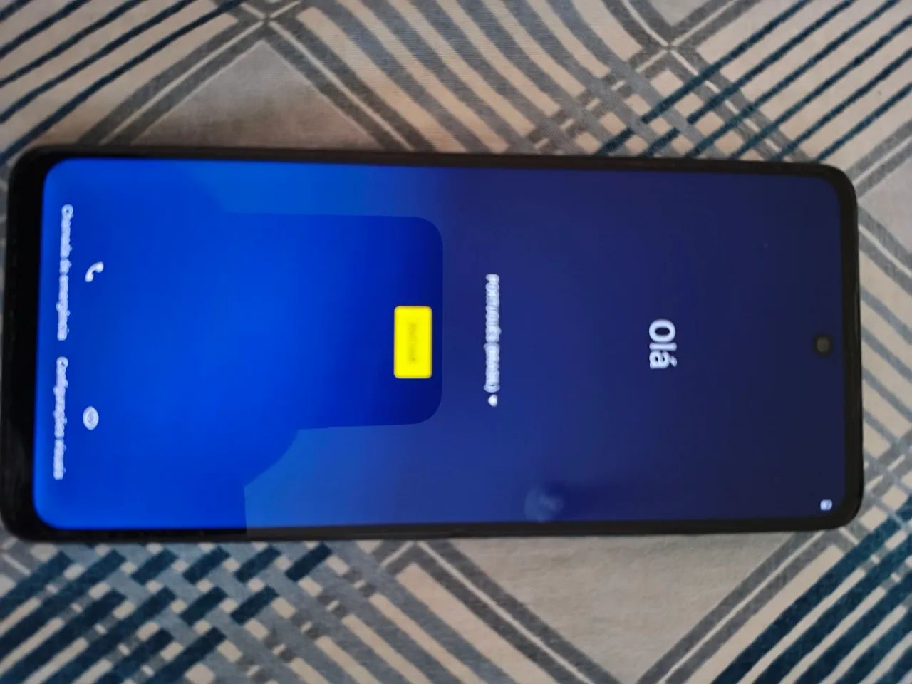 Vendo celular moto g 60  - Foto 5