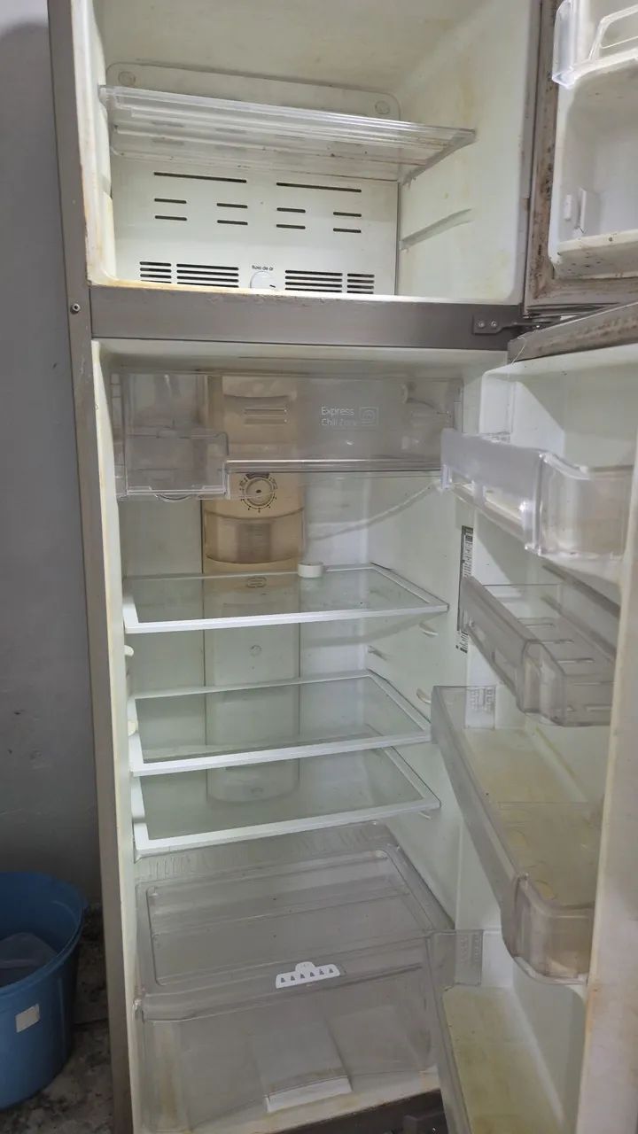 Geladeira G&E - Foto 3
